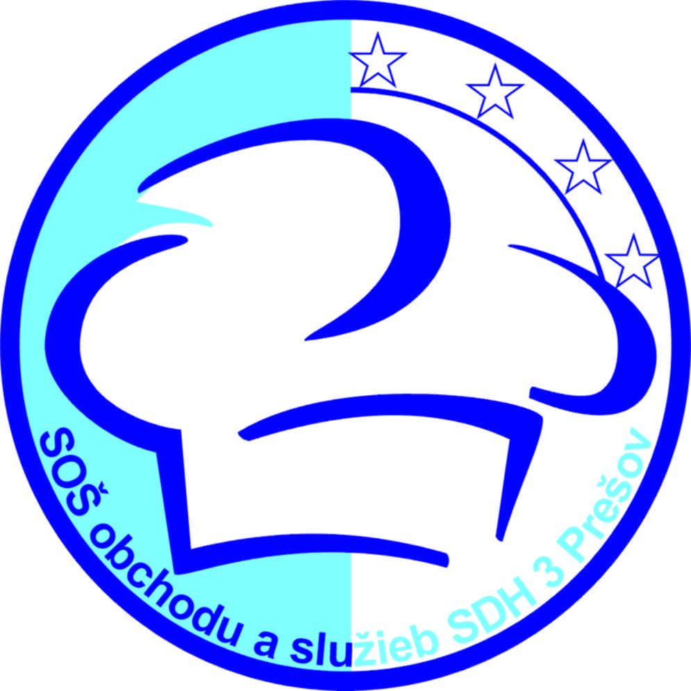 Logo_SOŠsnazvomdvojfarebnym